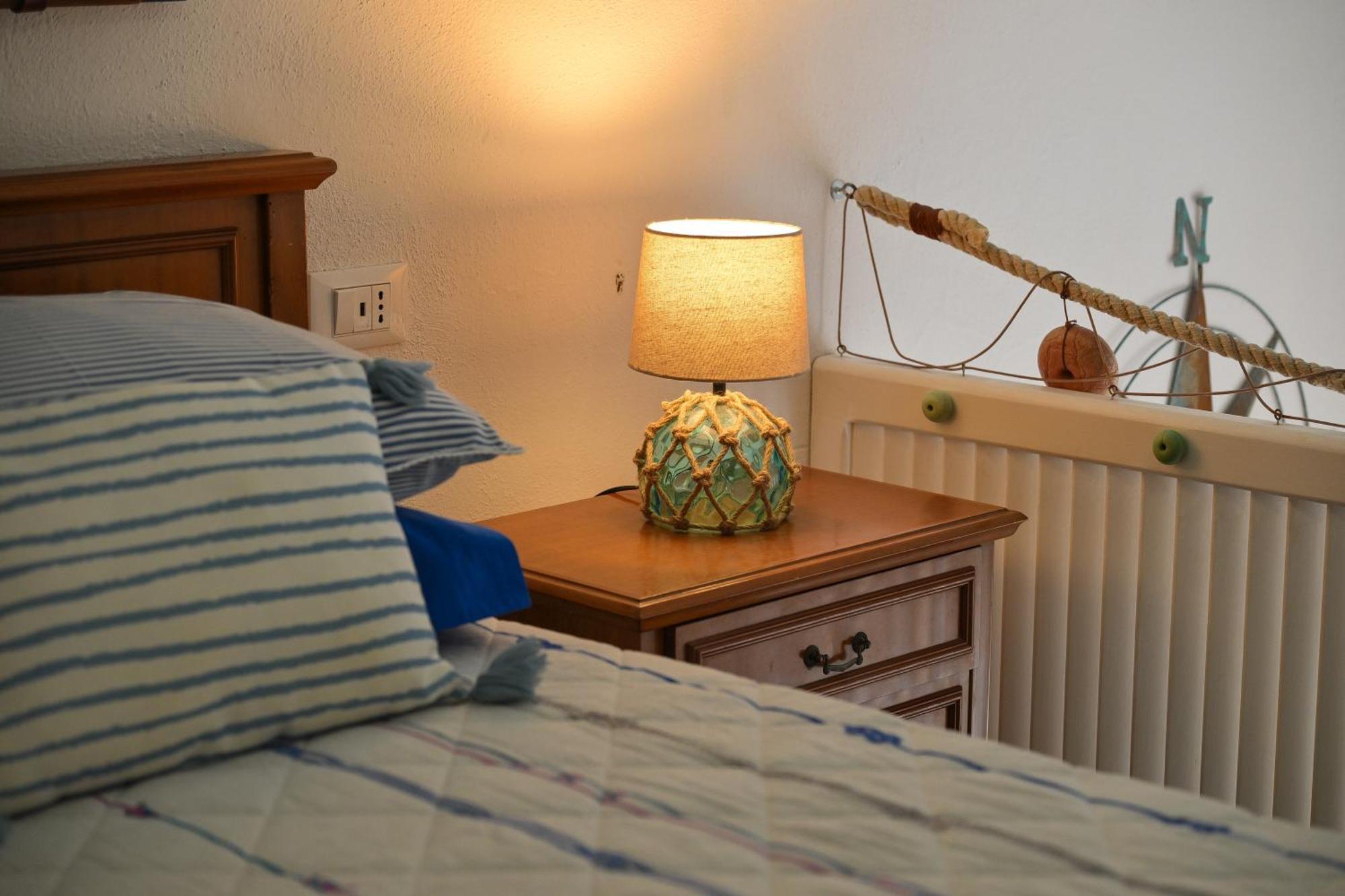 Beach House Ischia Luaran gambar