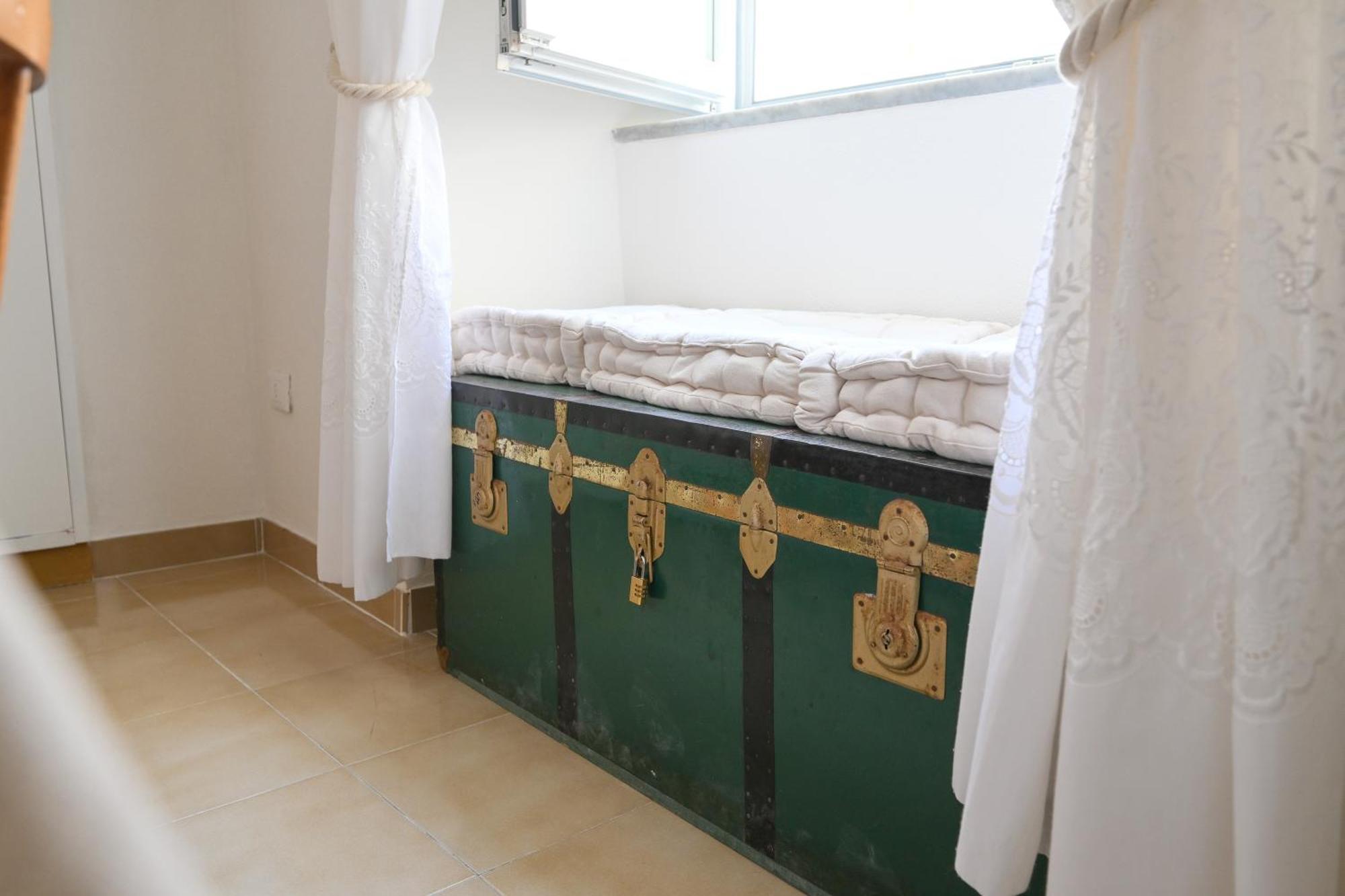 Beach House Ischia Luaran gambar