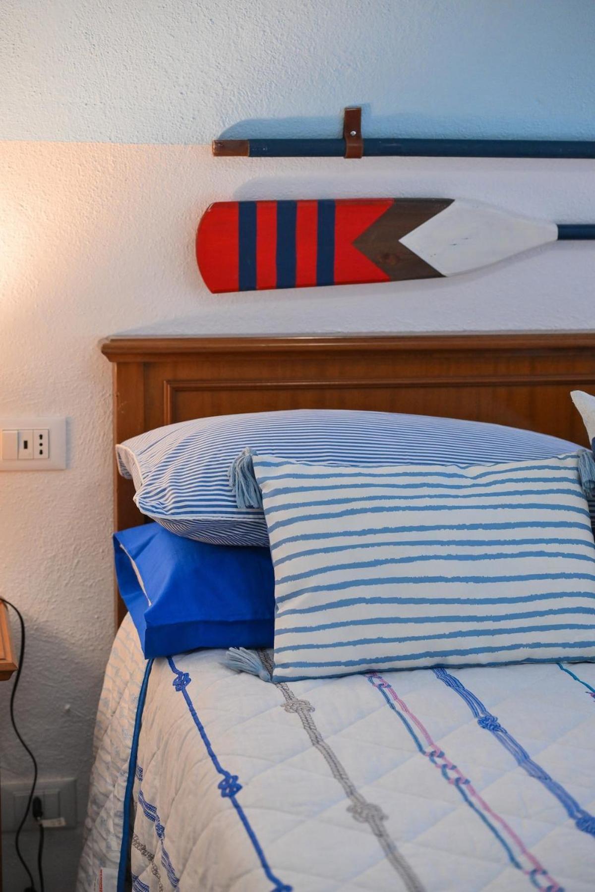 Beach House Ischia Luaran gambar